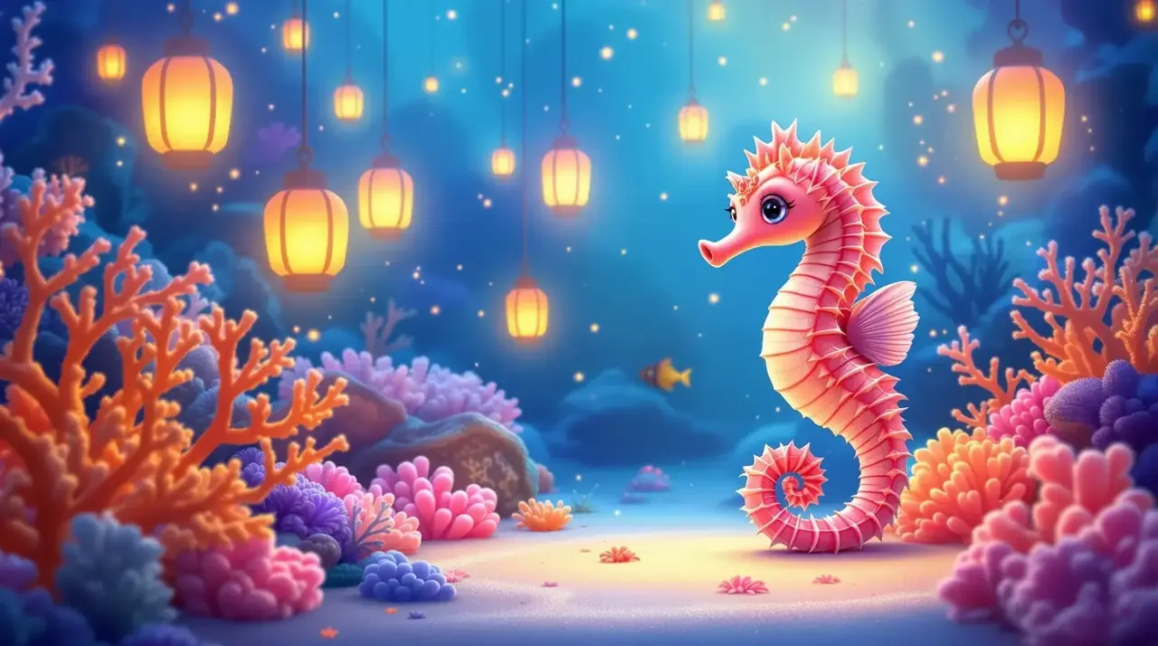 海马传说,温暖上映 - 8090电影网